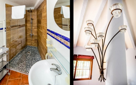 New bathroom | Details